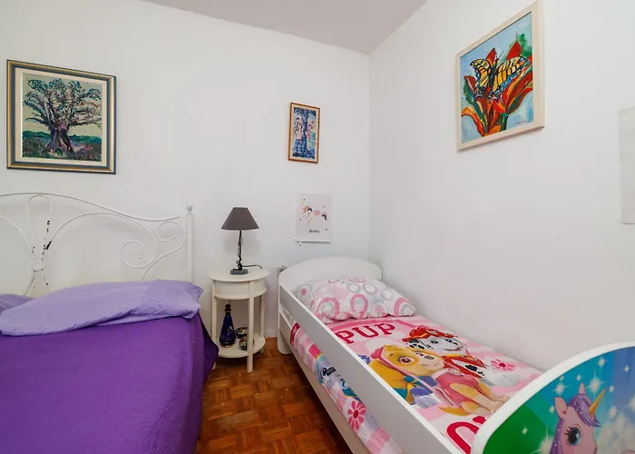 Apartmán House Maya Grižane