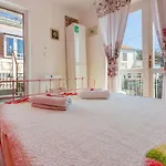 Apartmán House Maya Grižane