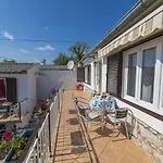 House Maya Apartmán *