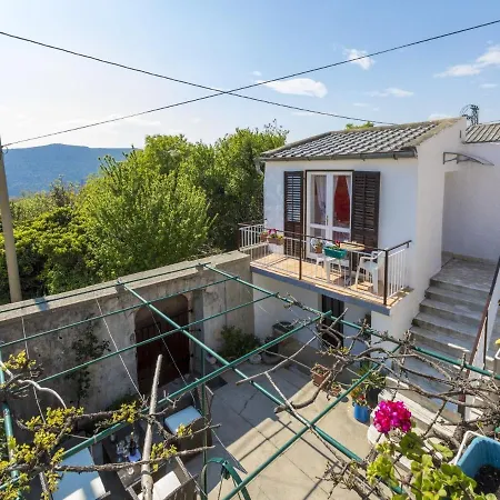 House Maya Appartement