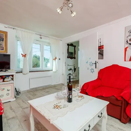 House Maya * Grižane