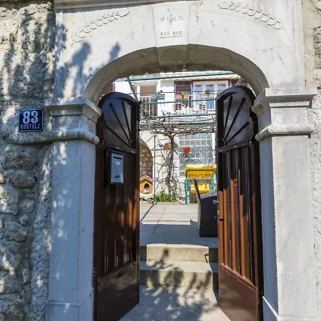 House Maya Διαμέρισμα