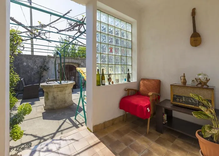 House Maya * Grižane