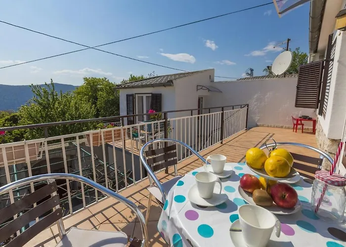 House Maya * Grižane