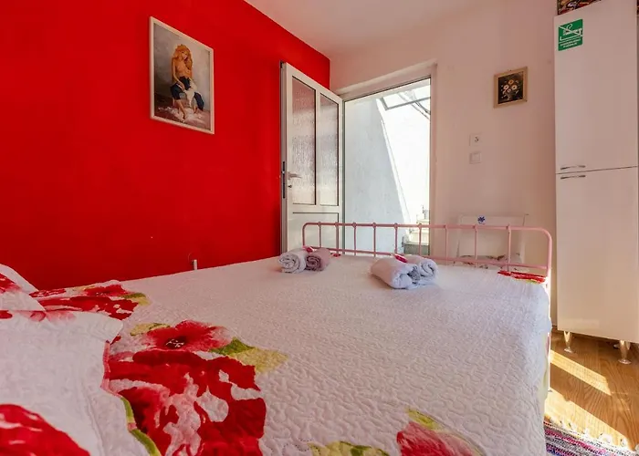 House Maya * Grižane