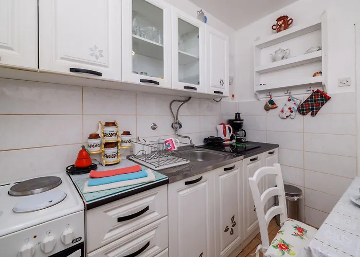 House Maya * Grižane