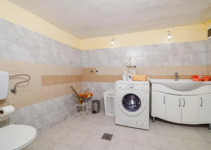 Apartament House Maya *