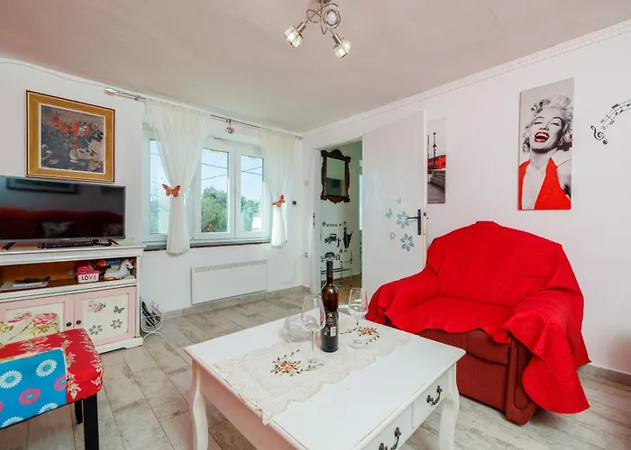 House Maya * Grižane