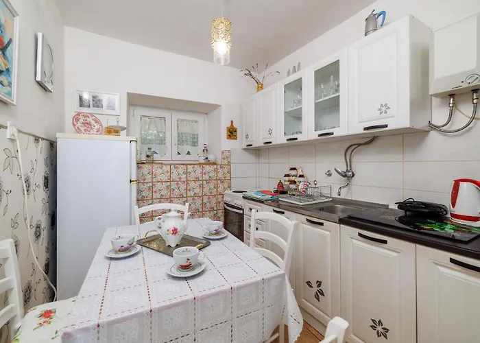 Apartament House Maya