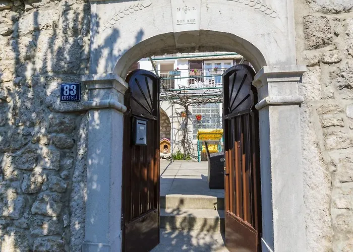 House Maya Apartament