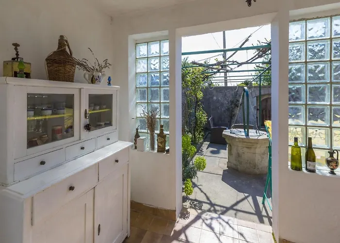 House Maya Apartament