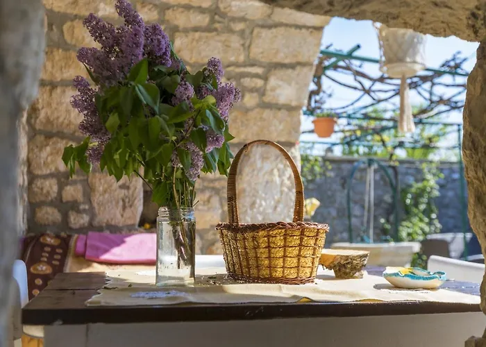 House Maya Apartament *